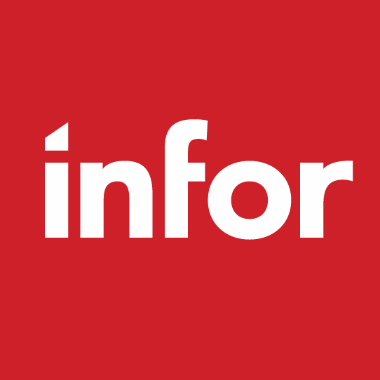 Infor M3 logo