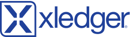 Xledger logo